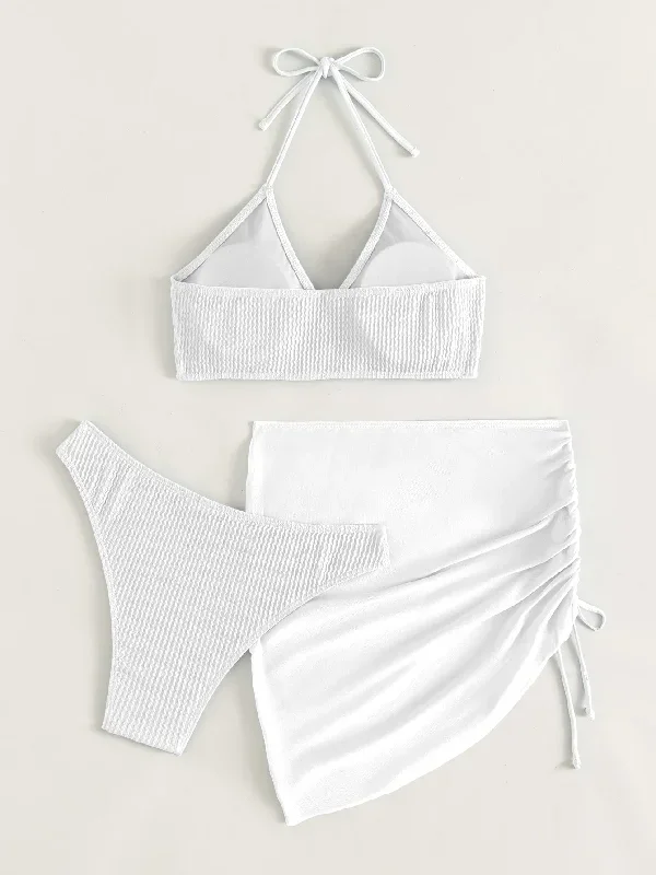 honeybee-bikini-set