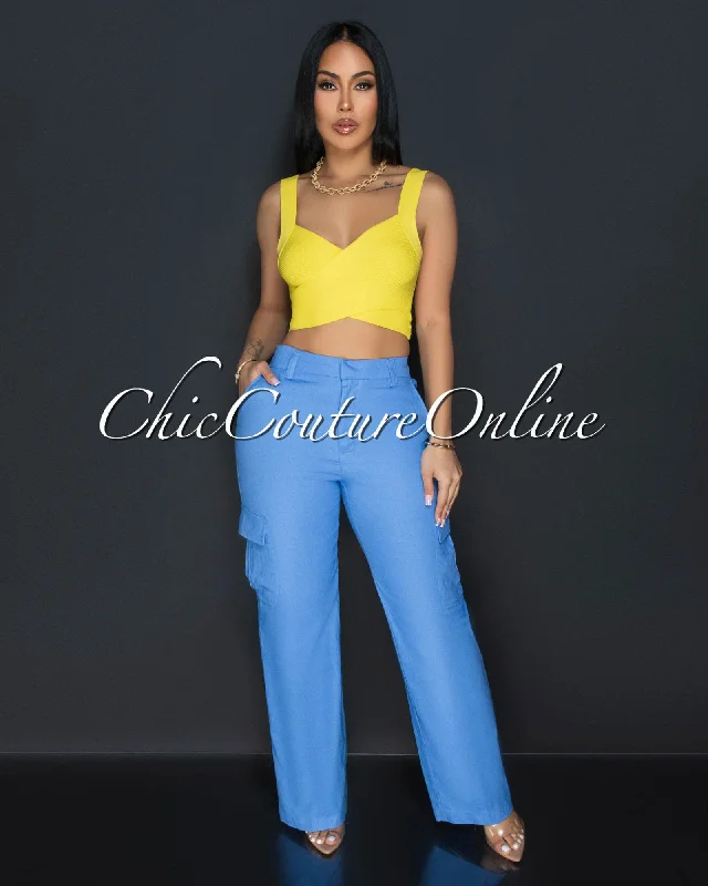 kerly-light-blue-cargo-linen-pants-1