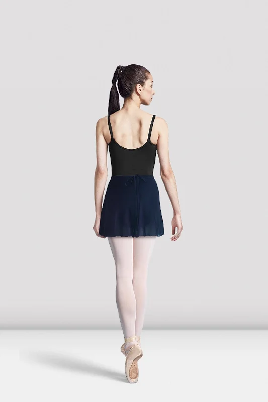 ladies-vera-wrap-ballet-skirt-navy