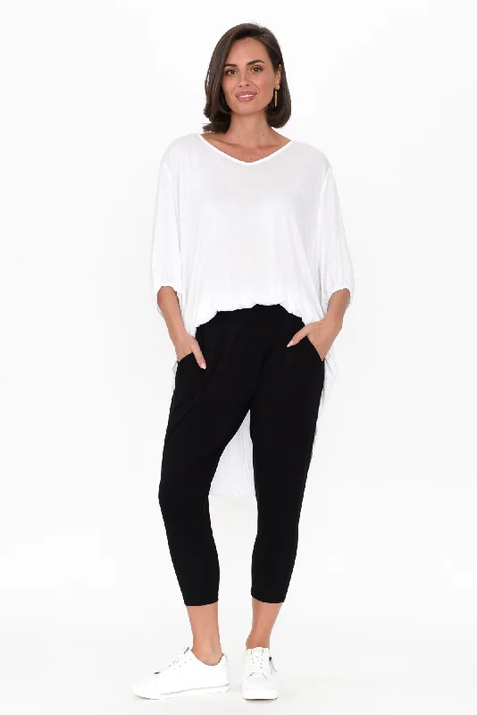 laina-black-bamboo-cropped-pants