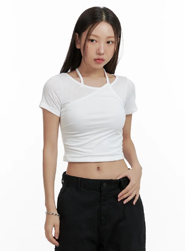 layered-halter-neck-crop-top-ol401