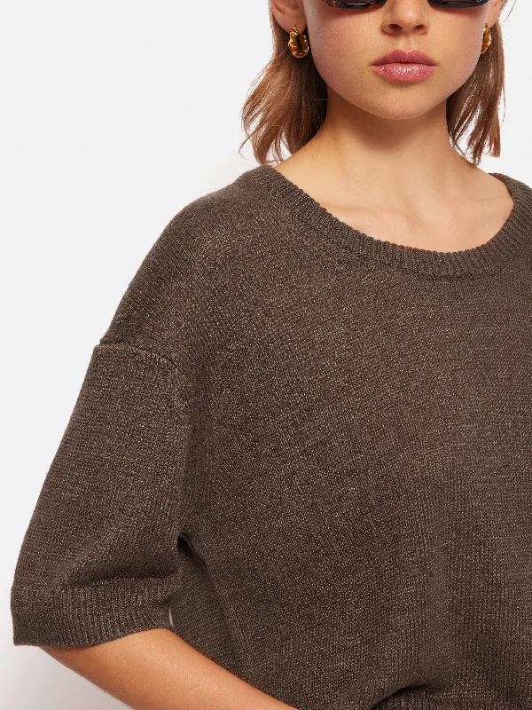 linen-scoop-neck-knitted-t-shirt-brown