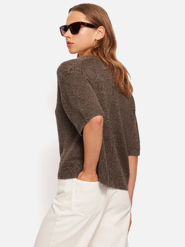 linen-scoop-neck-knitted-t-shirt-brown