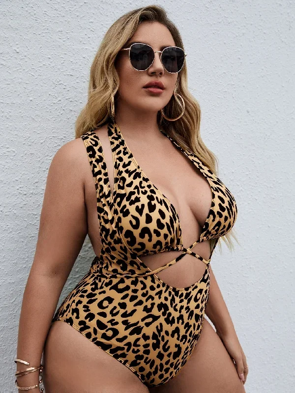 Lioness Two Piece