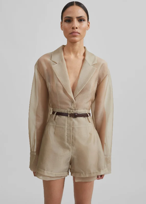 lise-sheer-blazer-desert-sand