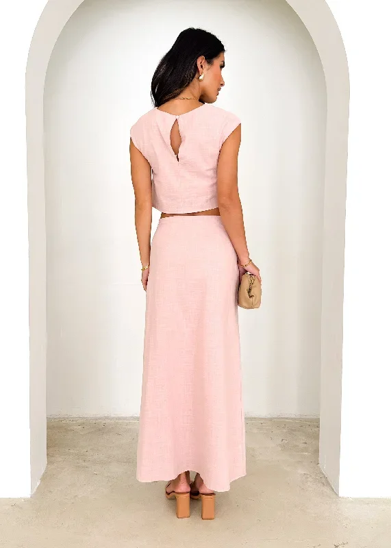 loha-maxi-skirt-blush