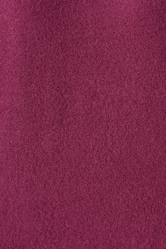 marita-knit-in-magenta-lace-detail-wool-blend