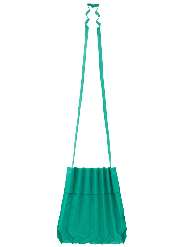 Trunk Pleats Bag 12