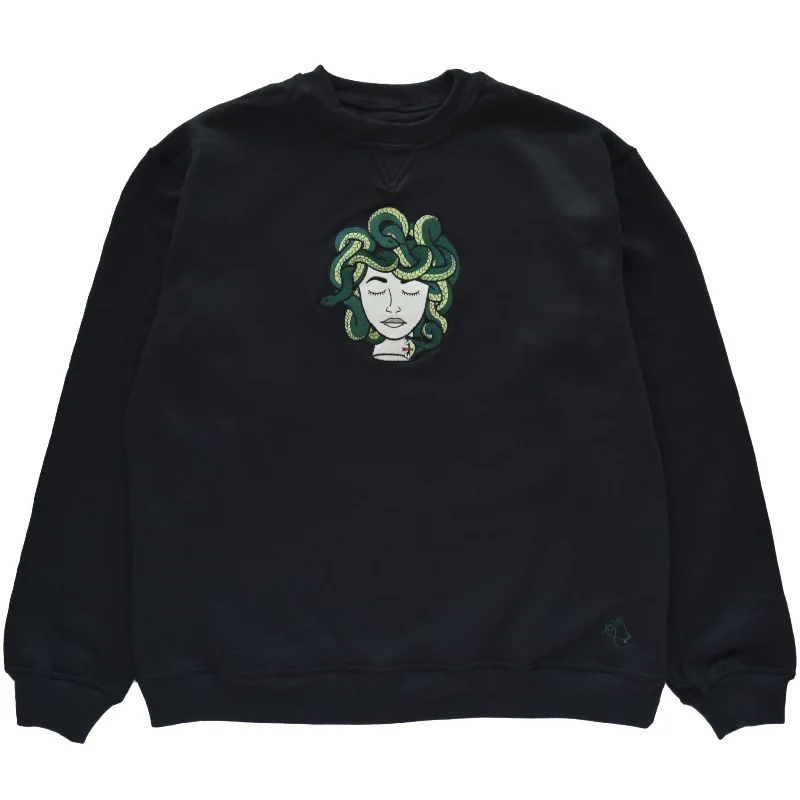 Medusa Sweater