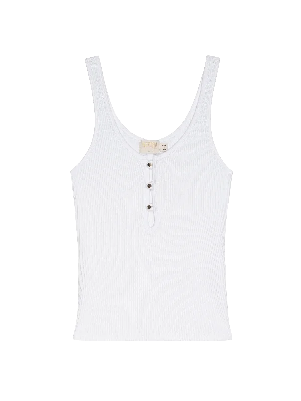 melody-tank-white