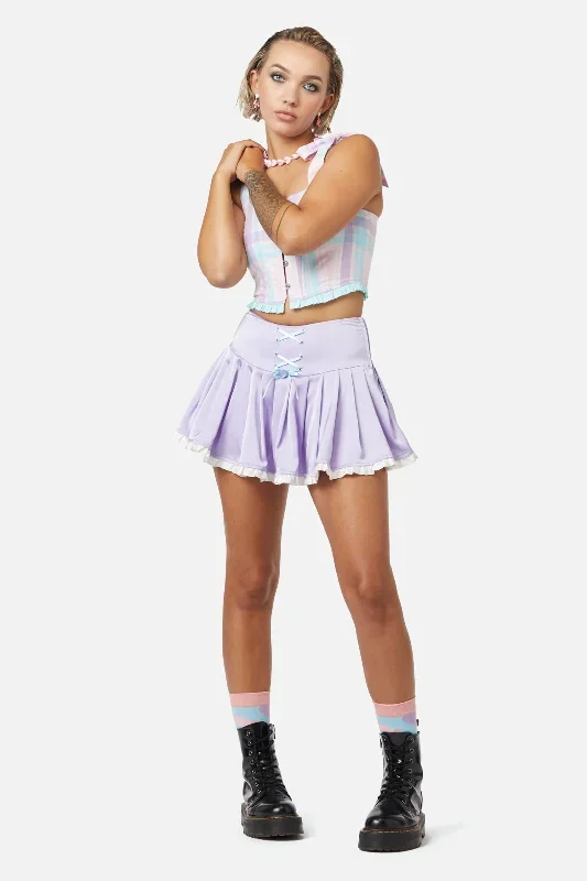 Meta Fantasy Skort