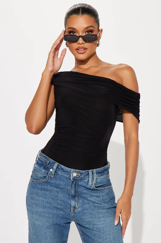 michelle-off-shoulder-bodysuit-black