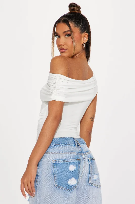 michelle-off-shoulder-bodysuit-ivory