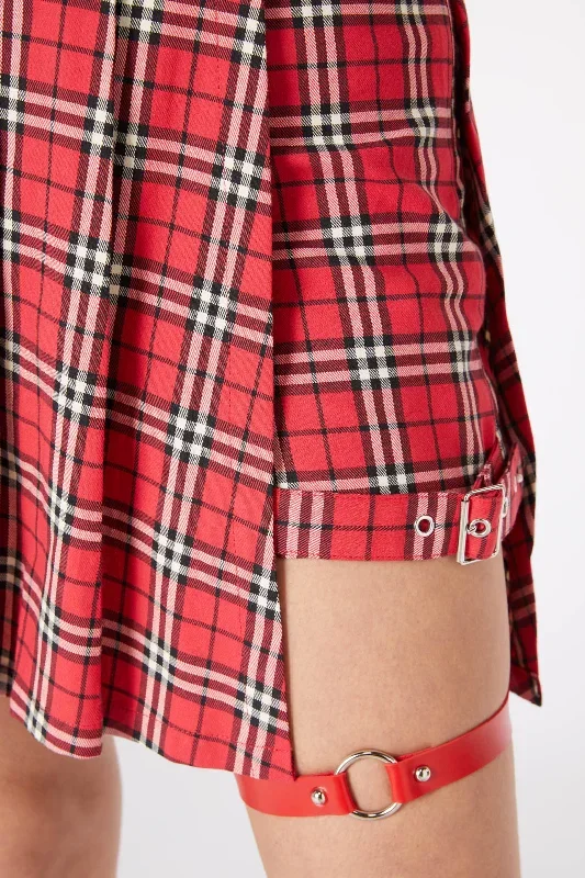 nah-tartan-buckle-skort