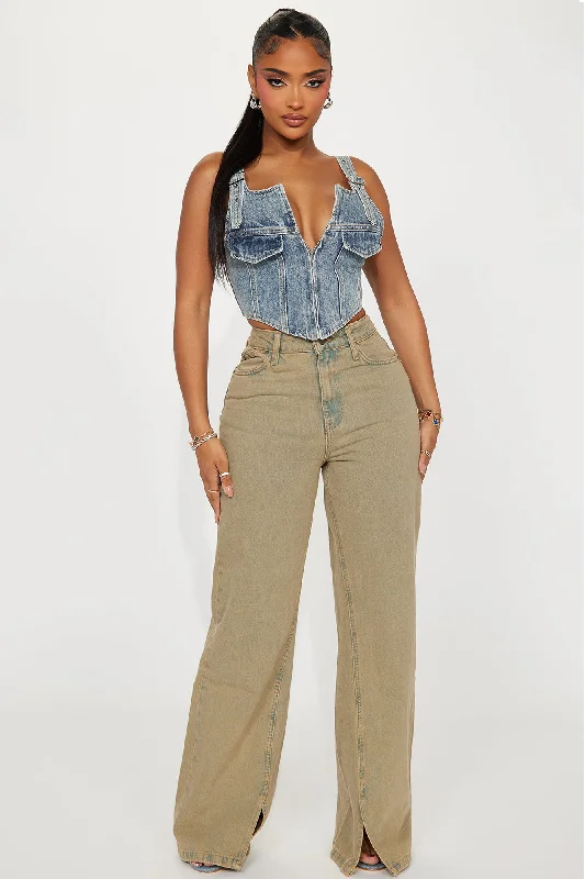 never-too-late-denim-corset-top-light-wash