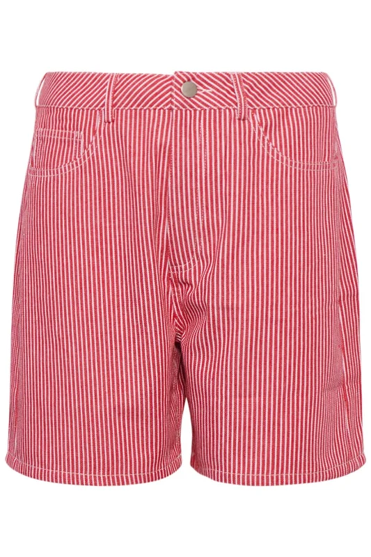 noella-spencer-shorts-995-red-white-stripe