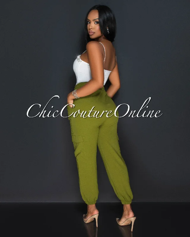 ohara-olive-green-light-weight-cargo-jogger