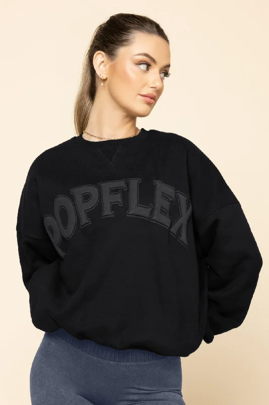 popflex-cloud-crewneck-sweater-black