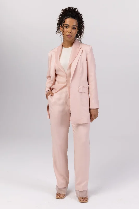 rayan-organza-two-piece-blazer-sepia-rose