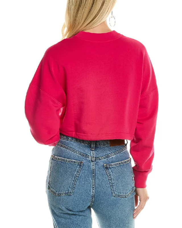 rebecca-taylor-cropped-terry-sweatshirt