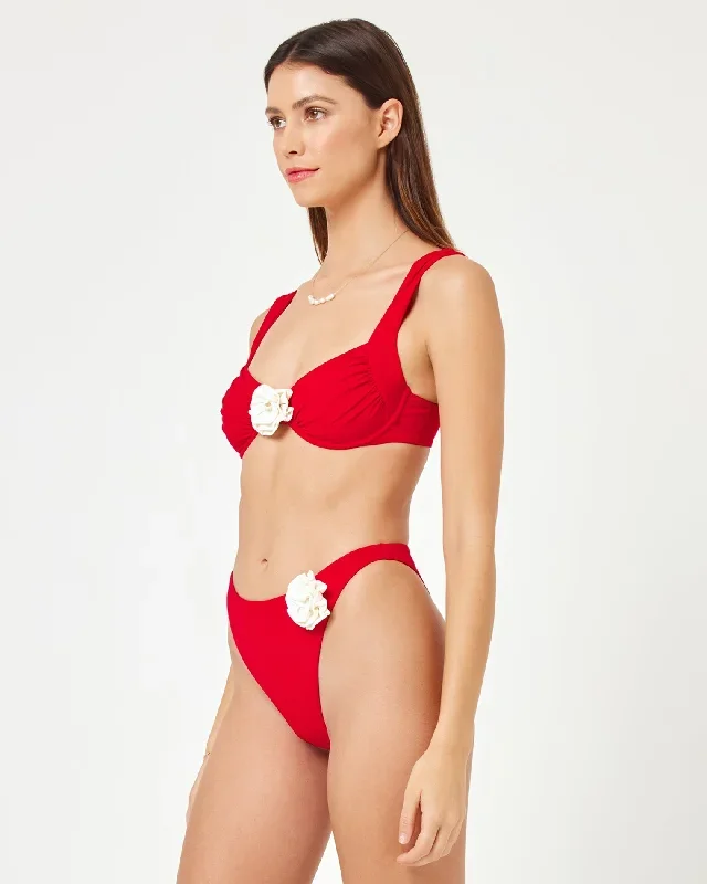 rosette-stella-bikini-top-lipstick-red-cream