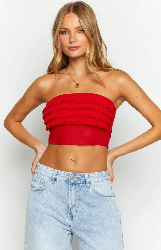 rumba-rouge-red-ruffle-tube-top