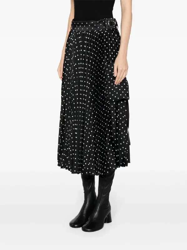 sacai-polka-dot-print-skirt-skirts-600037654blk