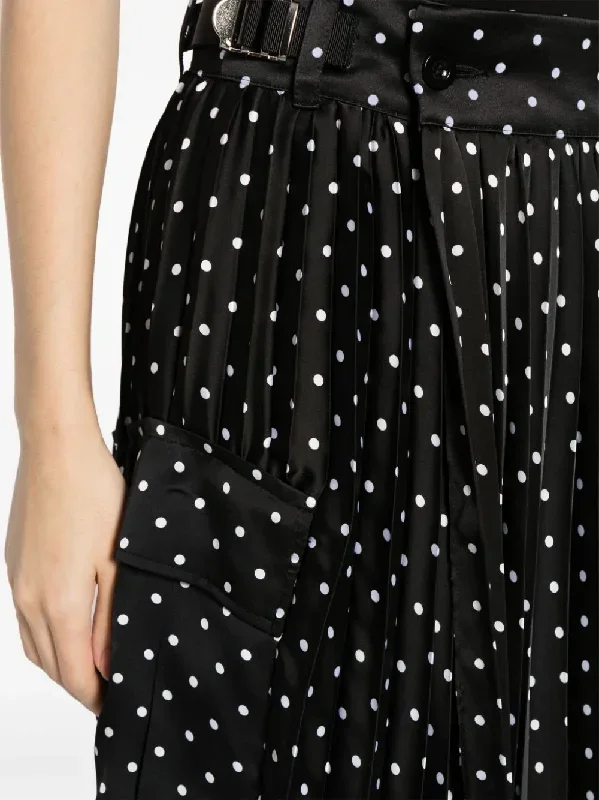 sacai-polka-dot-print-skirt-skirts-600037654blk