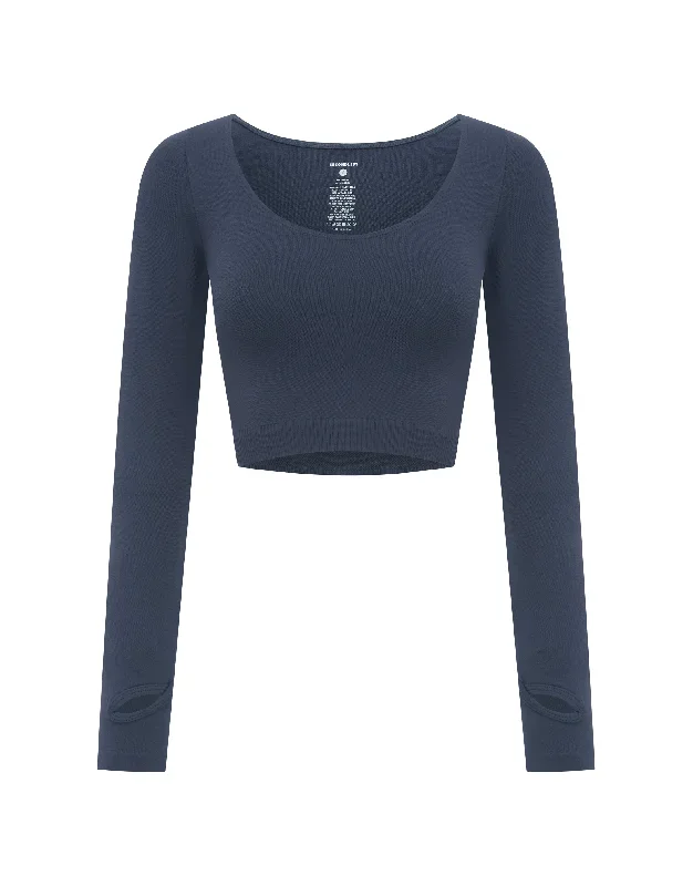 seamless-scoop-long-sleeve-blueberry