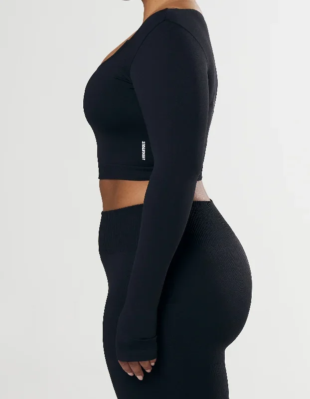 sl-seamless-scoop-long-sleeve-black