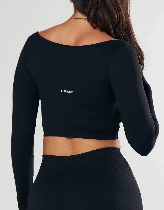 sl-seamless-scoop-long-sleeve-black