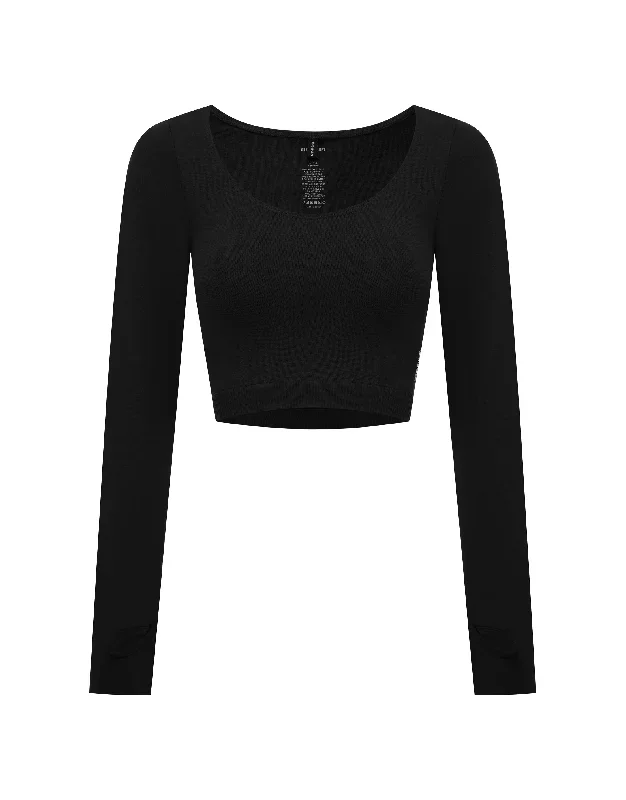 sl-seamless-scoop-long-sleeve-black