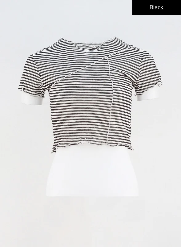 stripe-wavy-tee-cy309