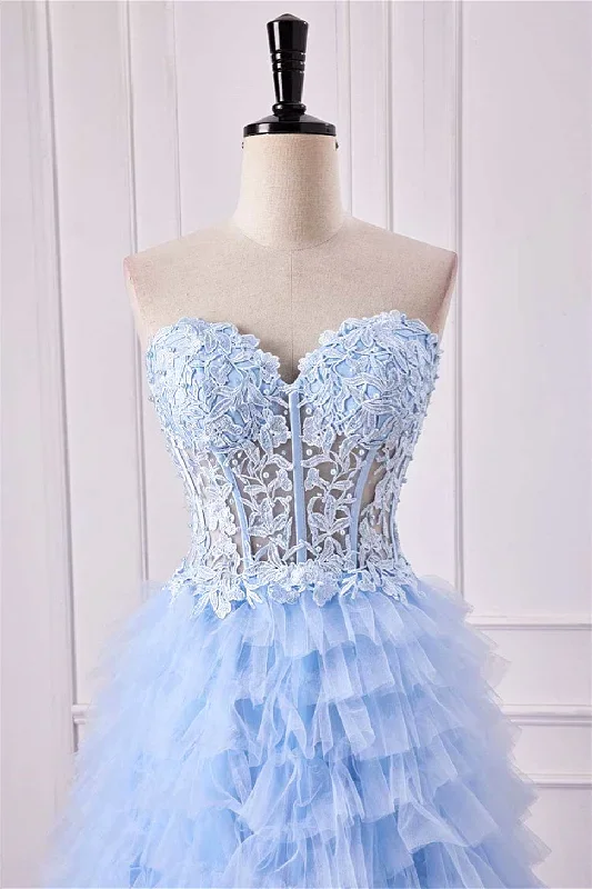 sweetheart-light-blue-lace-corset-ruffle-a-line-prom-dress