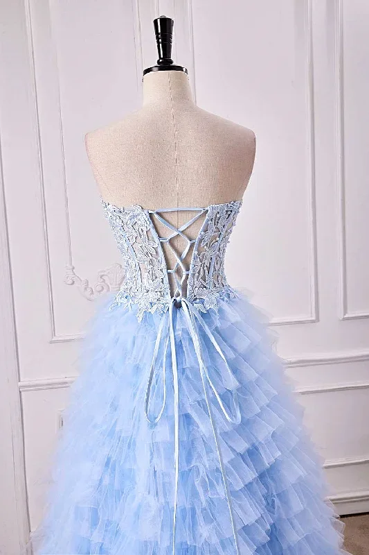 sweetheart-light-blue-lace-corset-ruffle-a-line-prom-dress