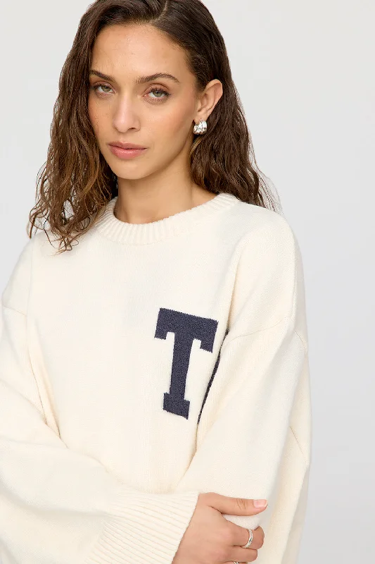 t-logo-knit-sweater-milk-and-charcoal