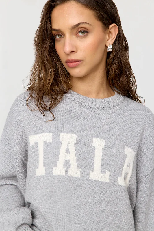 tala-logo-knit-sweater-grey-and-milk