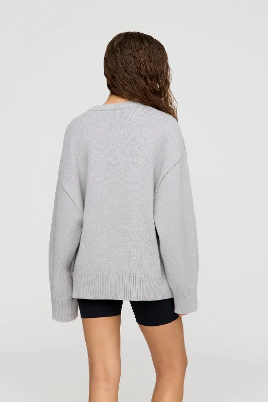 tala-logo-knit-sweater-grey-and-milk