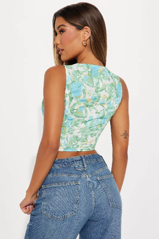 tropical-feels-corset-top-green-combo