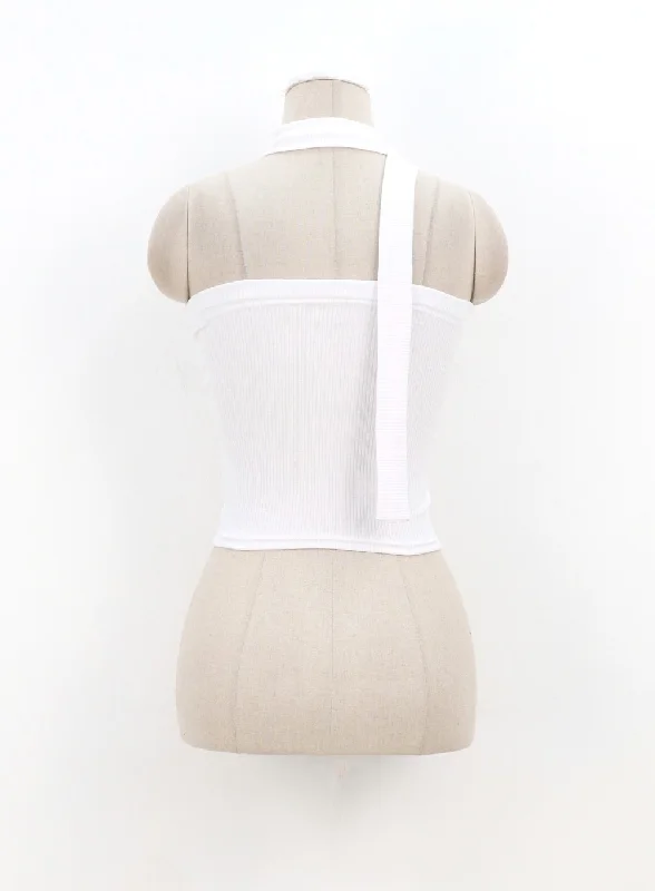 tube-top-with-scarf-ca305