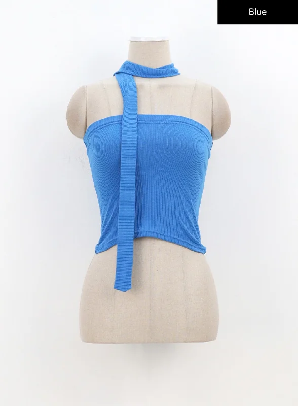 tube-top-with-scarf-ca305