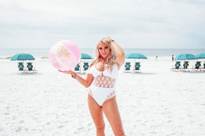 white-cold-shoulder-one-piece-swimsuit