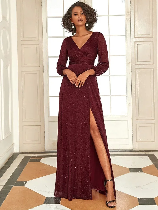 womens-sexy-v-neck-long-sleeve-evening-dress-ep00739