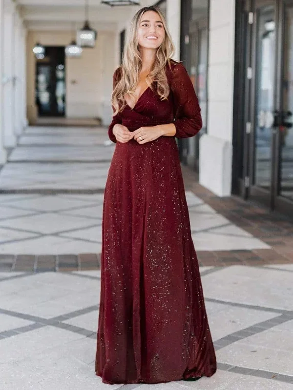 womens-sexy-v-neck-long-sleeve-evening-dress-ep00739