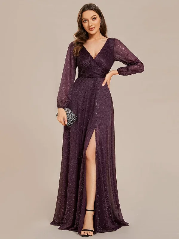 womens-sexy-v-neck-long-sleeve-evening-dress-ep00739