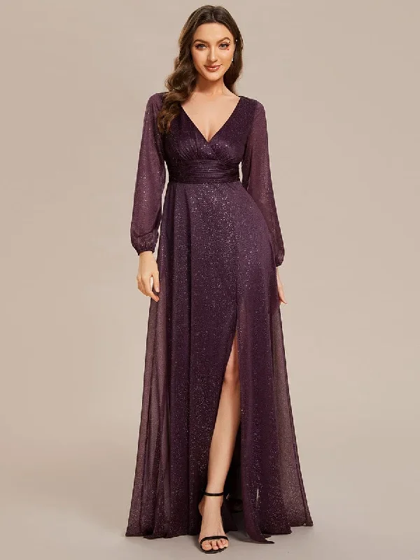 womens-sexy-v-neck-long-sleeve-evening-dress-ep00739