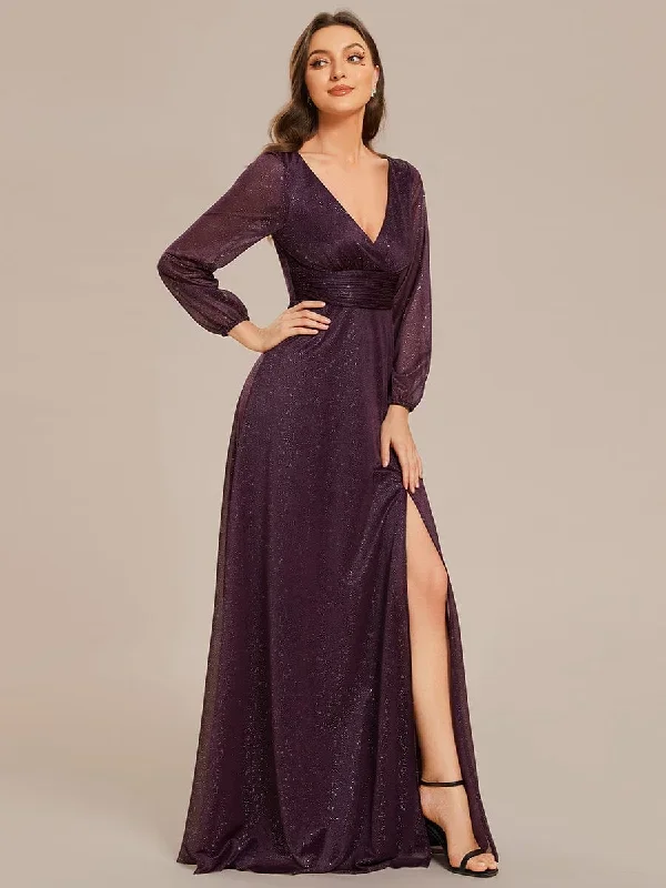 womens-sexy-v-neck-long-sleeve-evening-dress-ep00739