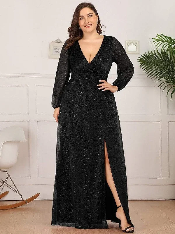 womens-sexy-v-neck-long-sleeve-evening-dress-ep00739