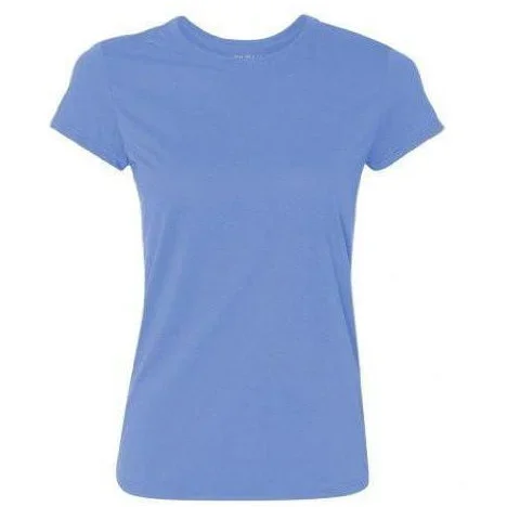 Women's Yoga Core Performance T-Shirt