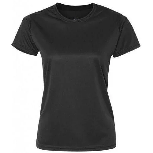 Women's Moisture Wicking Performance T-Shirt